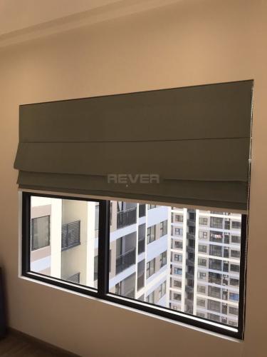 View Vinhomes Grand Park Quận 9 Căn hộ Vinhomes Grand Park tầng 19, view nội khu hướng Tây Bắc.