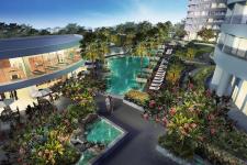 City Garden - Tiện ích City Garden