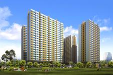 Hưng Ngân Garden - phoi-canh-can-ho-hung-ngan-Garden