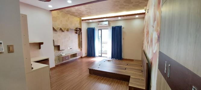 Nhà 1 trệt 2 lầu 1 sân thượng hẻm Huỳnh Tấn Phát, phường Phú Thuận, Quận 7 Bán nhà hẻm Huỳnh Tấn Phát diện tích 5x11m, pháp lý đầy đủ.