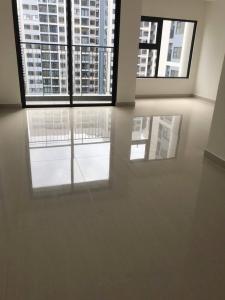 Phòng khách Vinhomes Grand Park Quận 9 Căn hộ Vinhomes Grand Park view nội khu thoáng đãng, mát mẻ.