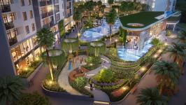 Jamila Khang Điền - tien-ich-noi-khu