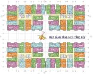 The Southern Dragon - mat-bang-tang-dien-hinh-can-ho-The-Southern-Dragon