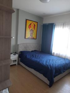 Căn hộ Masteri Thảo Điền, Quận 2 Căn hộ Masteri Thảo Điền hướng Đông Nam, diện tích 69m²