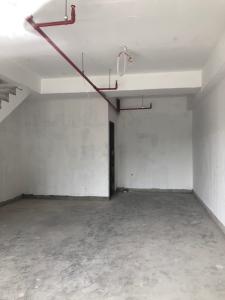 Mặt bằng shophouse One Verandah, Quận 2 Shophouse One Verandah diện tích 130m2, bàn giao thô.