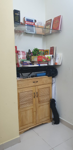 Căn hộ Phú Thạnh Apartment, Quận Tân Phú Căn hộ Phú Thạnh Apartment tầng 9 diện tích 60m2.