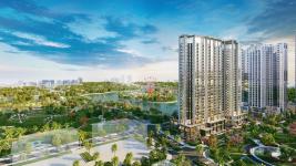 Eco Green Saigon - Phối cảnh dự án Eco Green Sài Gòn