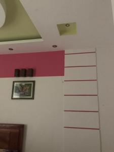 Nhà 1 trệt 2 lầu hẻm xe hơi hẻm Huỳnh Tấn Phát, phường Phú Thuận, Quận 7 Bán nhà hẻm xe hơi Huỳnh Tấn Phát được bàn giao kèm nội thất cơ bản.