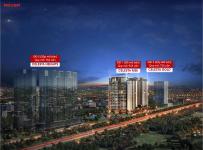 Celesta Heights - Vị trí của dự án Celesta Heights Nhà Bè