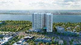 The Rivana - Phối cảnh Dự án The Rivana