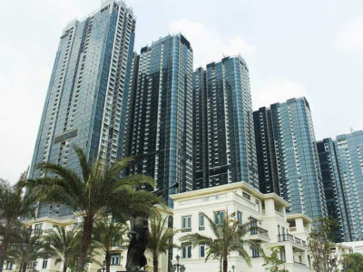 VInhomes Golden River, Quận 1 Căn hộ Vinhomes Golden River tiện di chuyển, đầy đủ nội thất.