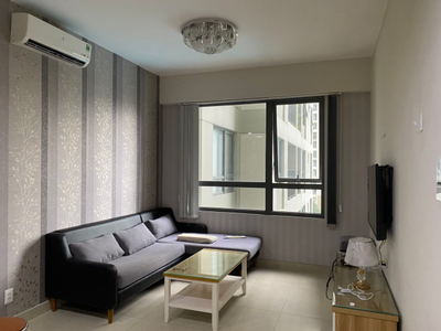  Căn hộ có 1 phòng ngủ Masteri Thảo Điền tầng 7, bàn giao đầy đủ .