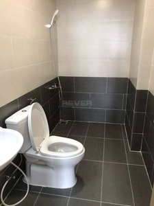 Căn hộ Fresca Riverside, Quận Thủ Đức Căn hộ Fresca Riverside tầng 13 thiết kế sang trọng, nội thất cơ bản.