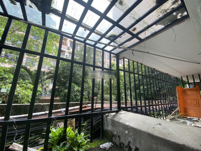 Shophosue Chung cư Tây Thạnh, Quận Tân Phú Shophouse Chung cư Tây Thạnh diện tích 48m2, kết cấu 1 trệt, 1 lầu.