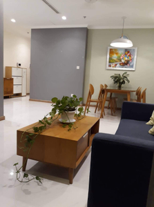 Căn hộ Vinhomes Central Park, Quận Bình Thạnh Căn hộ hạng sang Vinhomes Central Park, diện tích 80m2 vuông đẹp.