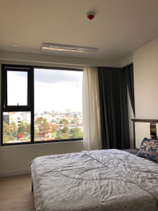 Căn hộ Kingdom 101, Quận 10 Căn hộ Kingdom 101 tầng 7 diện tích 78m2, đầy đủ nội thât.