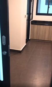 Căn hộ Feliz En Vista, Quận 2 Căn hộ Sky Villa Felis En Vista tầng 5 diện tích 163.68m2, nội thất cơ bản.