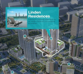  Căn hộ tầng 10 Empire City Thủ Thiêm cửa chính Tây Bắc, nội thất cơ bản