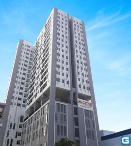 D-Vela, Quận 7 Căn hộ Officetel D-Vela nội thất cơ bản, view thoáng mát.