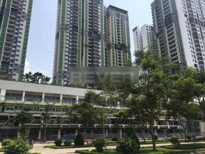 Căn hộ Vista Verde, Quận 2 Căn hộ Vista Verde tầng 32 đón gió mát mẻ, đầy đủ nội thất hiện đại.