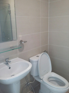 Officetel Richmond City, Quận Bình Thạnh Officetel Richmond City tầng 21 diện tích 38m2, nội thất cơ bản.