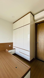 Căn hộ River Panorama, Quận 7 Căn hộ River Panorama tầng 9 thiết kế hiện đại, đầy đủ nội thất.