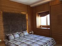 The Golden Dynasty (Hoàng Kim Thế Gia) - mau-can-ho-The-Golden-Dynasty