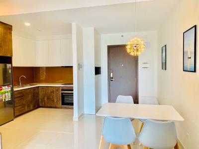 căn hộ Sunrise Riverside Căn hộ tầng 05 đầy đủ nội thất Sunrise Riverside