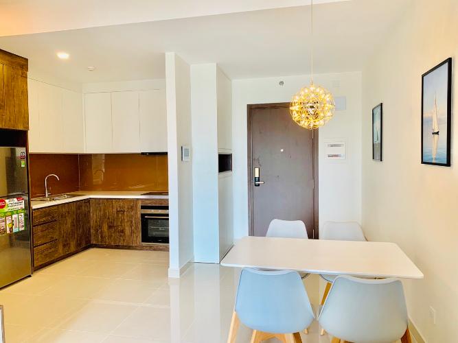 căn hộ Sunrise Riverside Căn hộ tầng 05 đầy đủ nội thất Sunrise Riverside