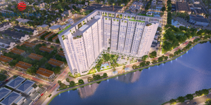Marina Tower - dự án Marina Tower