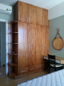 Căn hộ Masteri Thảo Điền, Quận 2 Căn hộ cao cấp Masteri Thảo Điền tầng 35 không gian thoáng đãng.