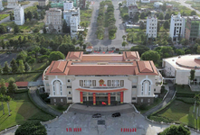 Chính thức: Trụ sở UBND TP Thủ Đức đặt tại phường Thạnh Mỹ Lợi
