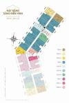 Saigon Homes - Mặt bằng Saigon Homes