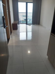 Căn hộ Safira Khang Điền, Quận 9 Căn hộ Safira Khang Điền hướng ban công đông bắc nội thất cơ bản diện tích 90m²