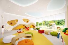 RIVERPARK PREMIER - Tiện ích Riverpark Premier