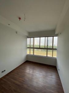 Phòng ngủ căn hộ Phú Mỹ Hưng Midtown Căn hộ Phú Mỹ Hưng Midtown nội thất cơ bản, view thành phố.
