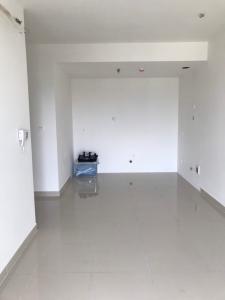 Phòng khách căn hộ The Sun Avenue Căn hộ The Sun Avenue tầng trung 2 phòng ngủ diện tích 76m2