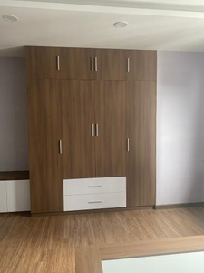 Căn hộ Sunrise Riverside, Huyện Nhà Bè Căn hộ Sunrise Riverside tầng 16 view nội khu yên tĩnh.