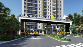 Tecco Luxury - dự án Tecco Luxury