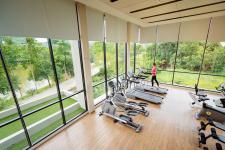 Thủ Thiêm Dragon - Gym Thủ Thiêm Dragon