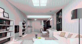 The Eastern - can-ho-mau-The-Eastern