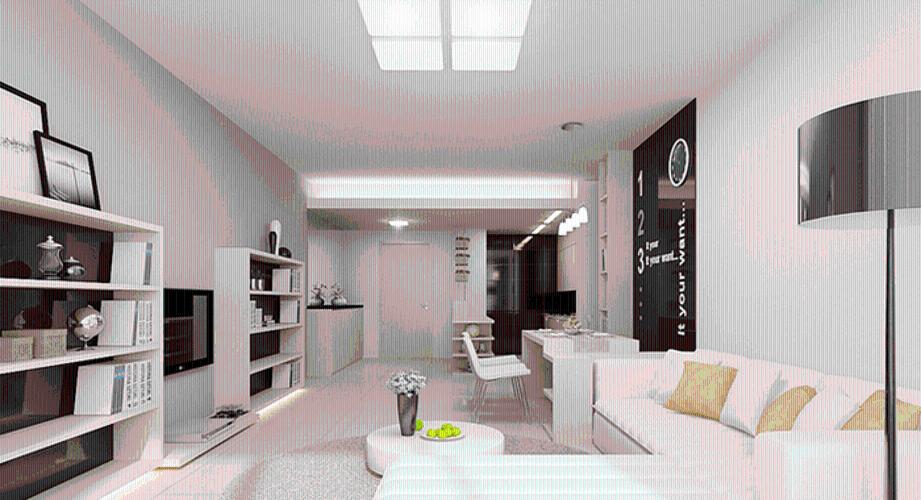 The Eastern - can-ho-mau-The-Eastern