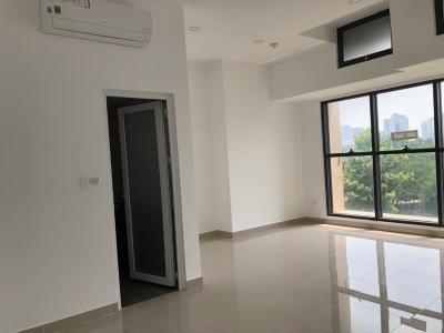 Căn Officetel The Sun Avenue , Quận 2 Căn Officetel The Sun Avenue phòng ngủ rộng rãi, đón gió thoáng mát.