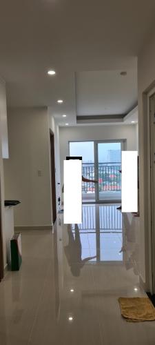 Căn hộ Lavita Charm, QuậnThủ Đức Căn hộ Lavita Charm tầng 16, ban công rộng rãi đón gió thoáng mát.