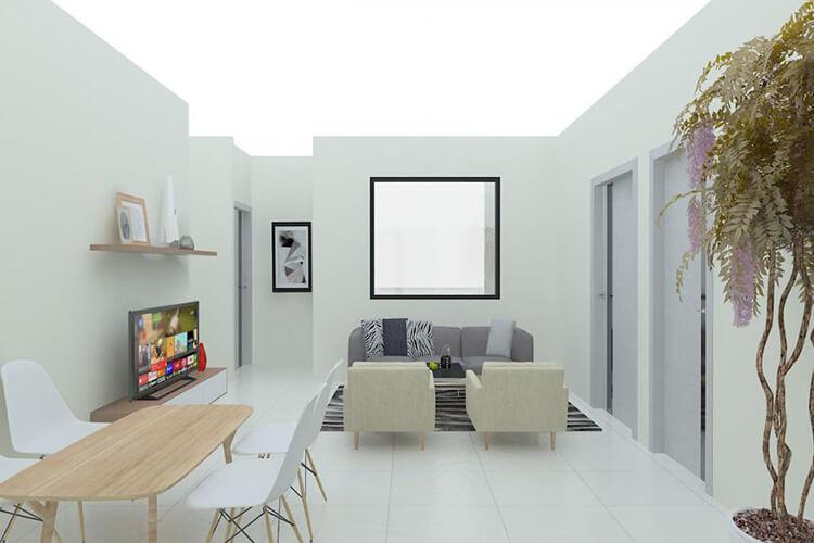 Gia Phát Apartment - mau-can-ho-Gia-Phat-Apartment