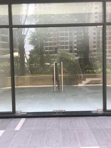 Căn hộ Safira Khang Điền Duplex Safira Khang Điền tầng trung, 4 phòng ngủ, diện tích 132m2.