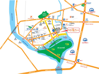 Bella Plaza - Dự án Bella Plaza