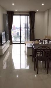 Căn hộ Hado Centrosa Garden , Quận 10 Căn hộ HaDo Centrosa Garden tầng 8, đầy đủ nội thất hiện đại.