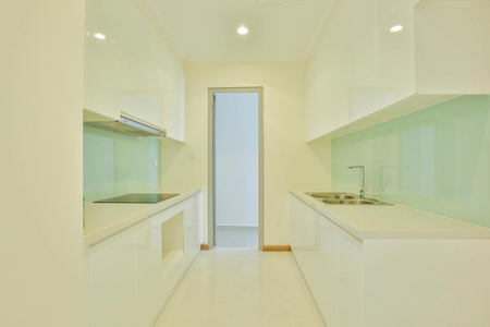 Căn hộ Vinhomes Central Park, Quận Bình Thạnh Căn hộ tầng 30 Vinhomes Central Park thiết kế hiện đại, đầy đủ nội thất.