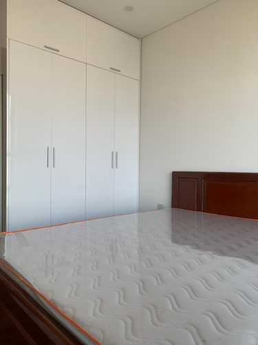  Căn hộ HaDo Centrosa Garden tầng 29 diện tích 84m2, đầy đủ nội thất.